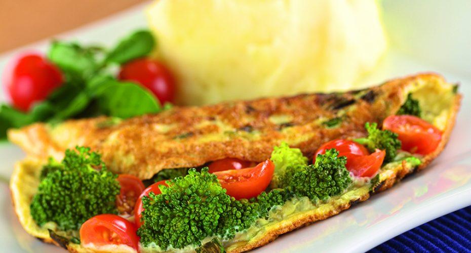 omelet