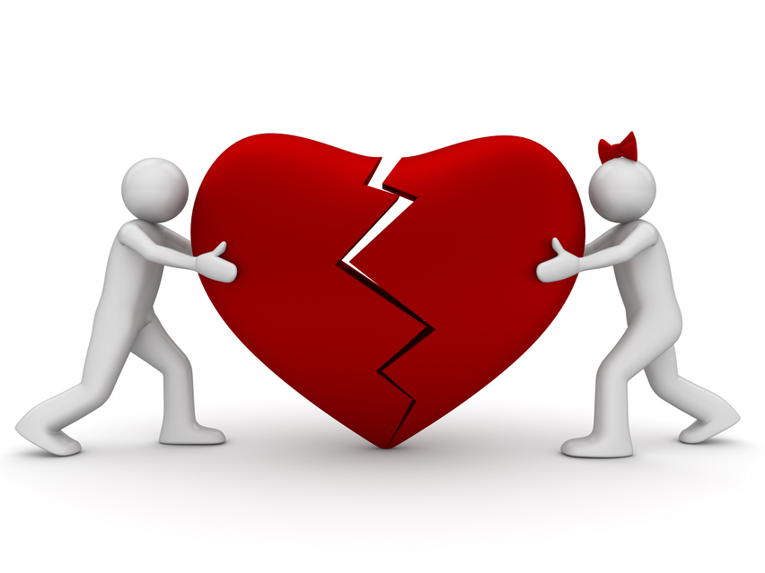 Symptomen hartfalen verschillen tussen man en vrouw
