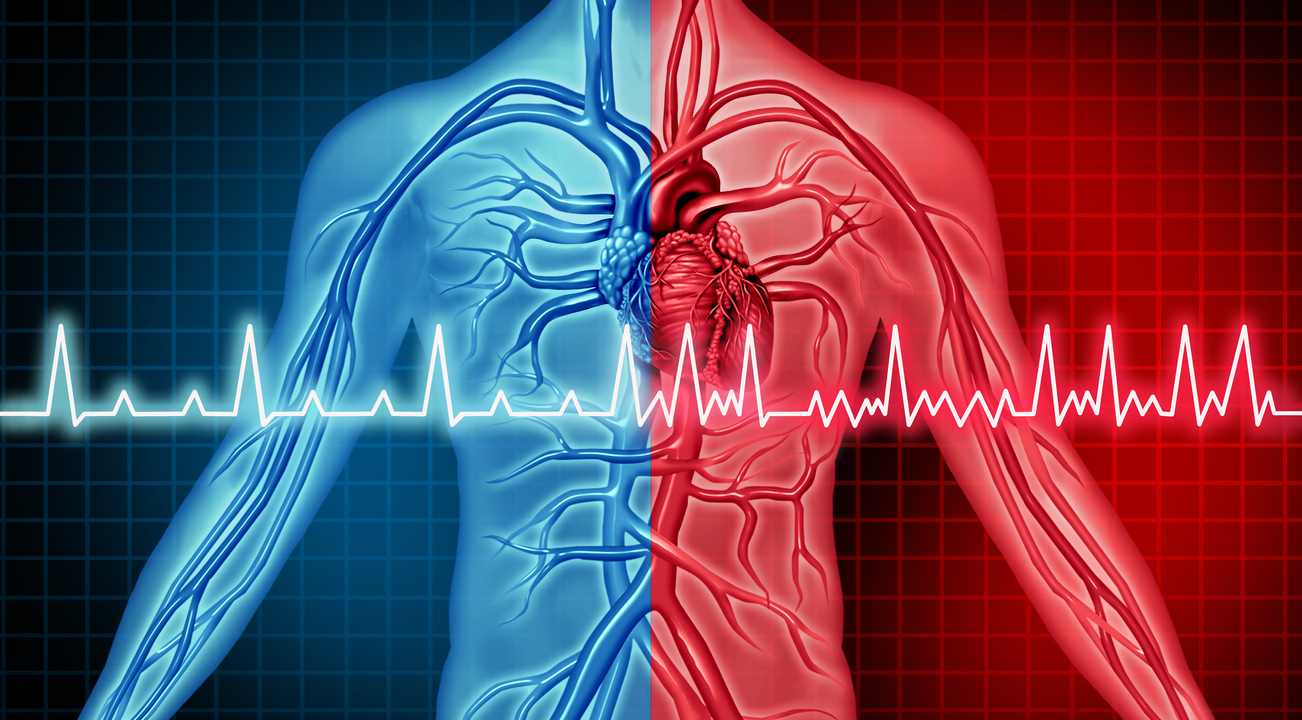 Herkennen van een hartaanval en behandelen