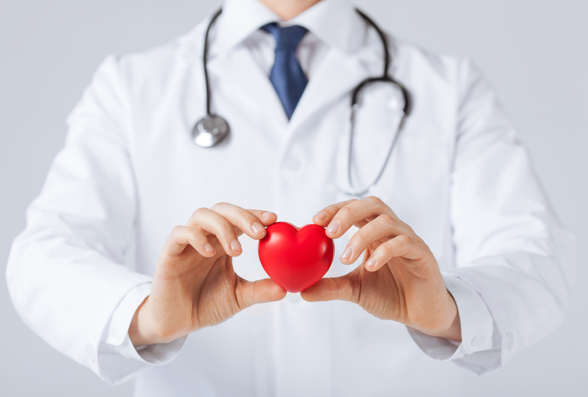 De meest voorkomende hartproblemen behandelingen