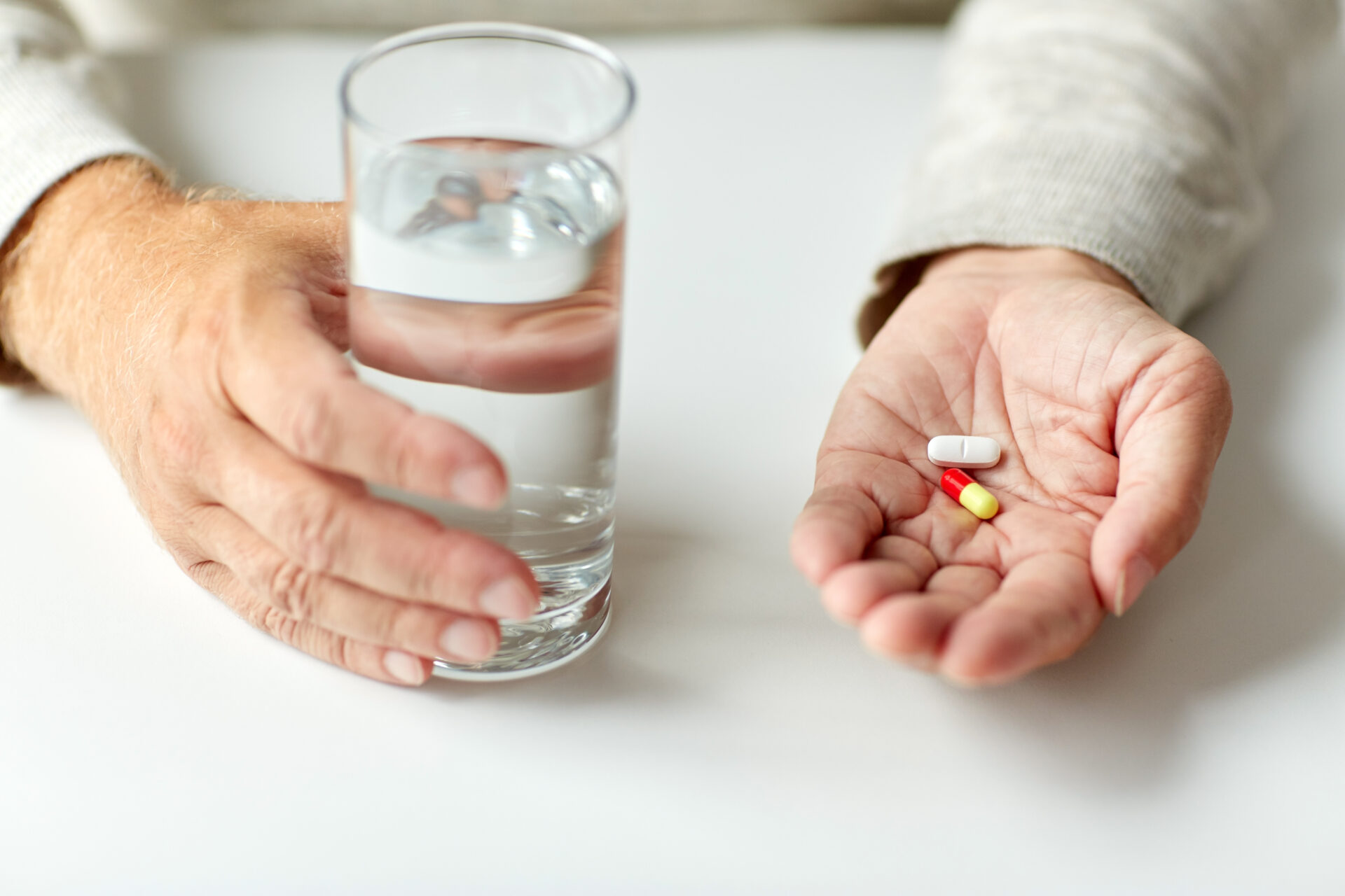 Vitamine B12 tekort en metformine - Hartpatiënten Nederland